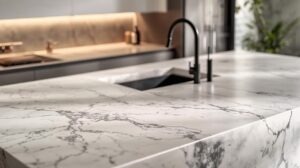 Kitchen Countertop Surface Protection Film