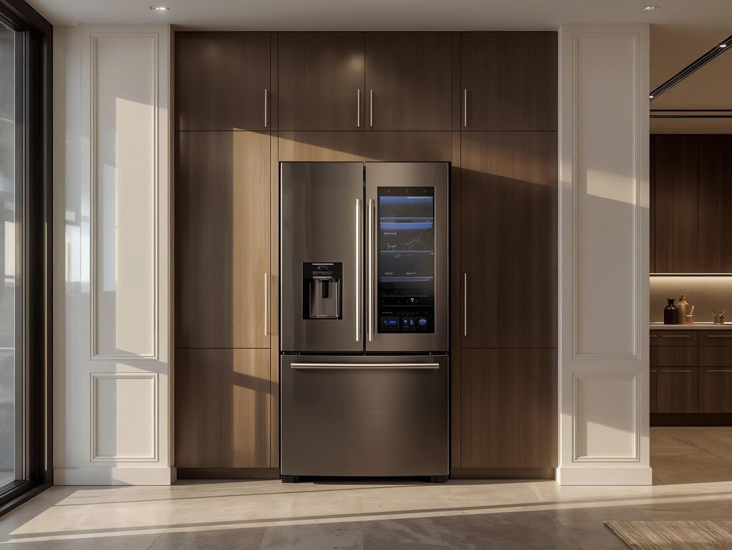 Fridge Surface Protection Film